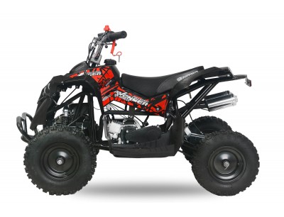 Mini quad deals bike 49cc